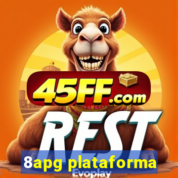 8apg plataforma